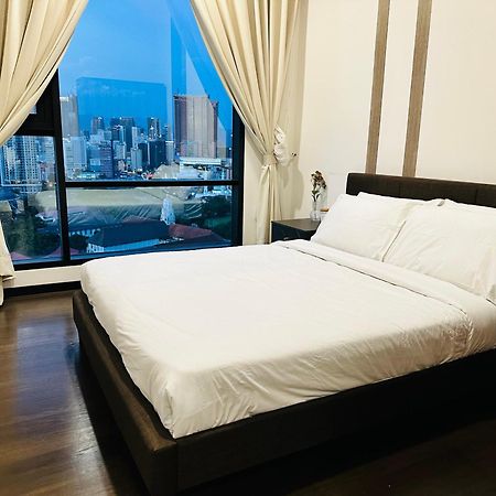 Millennium Suite At Opus Residence Kuala Lumpur Buitenkant foto