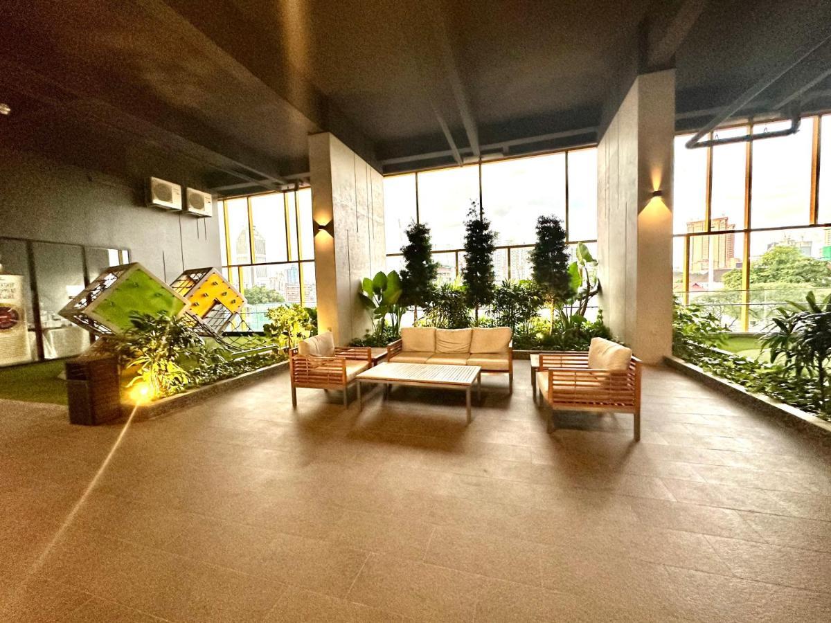 Millennium Suite At Opus Residence Kuala Lumpur Buitenkant foto