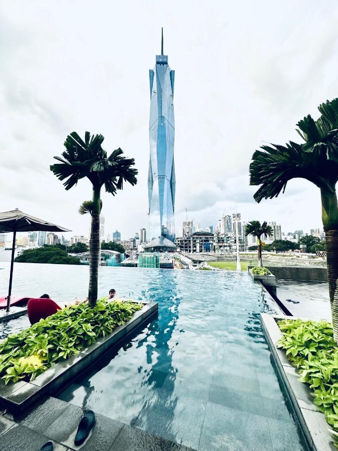 Millennium Suite At Opus Residence Kuala Lumpur Buitenkant foto
