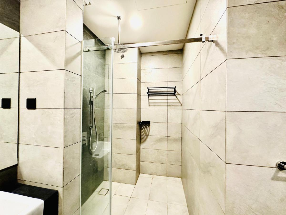 Millennium Suite At Opus Residence Kuala Lumpur Buitenkant foto