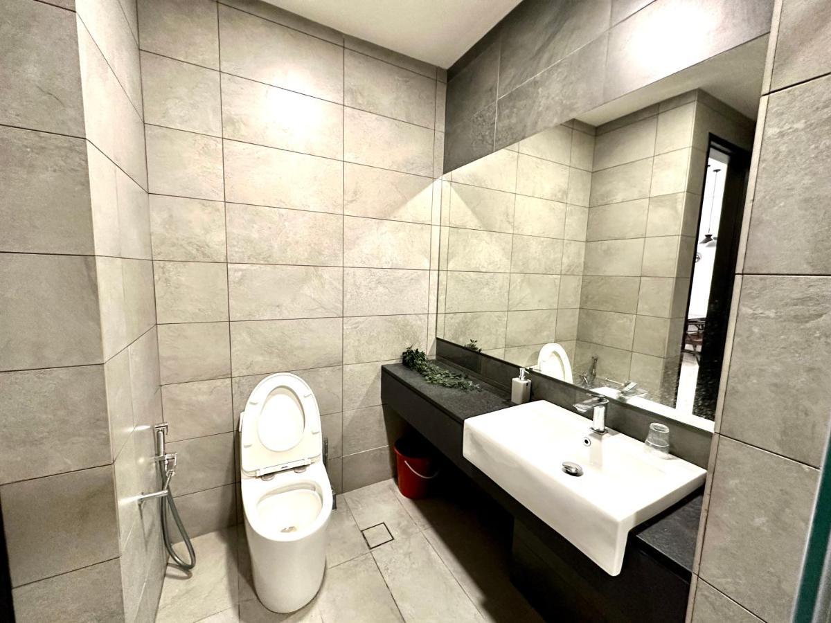 Millennium Suite At Opus Residence Kuala Lumpur Buitenkant foto
