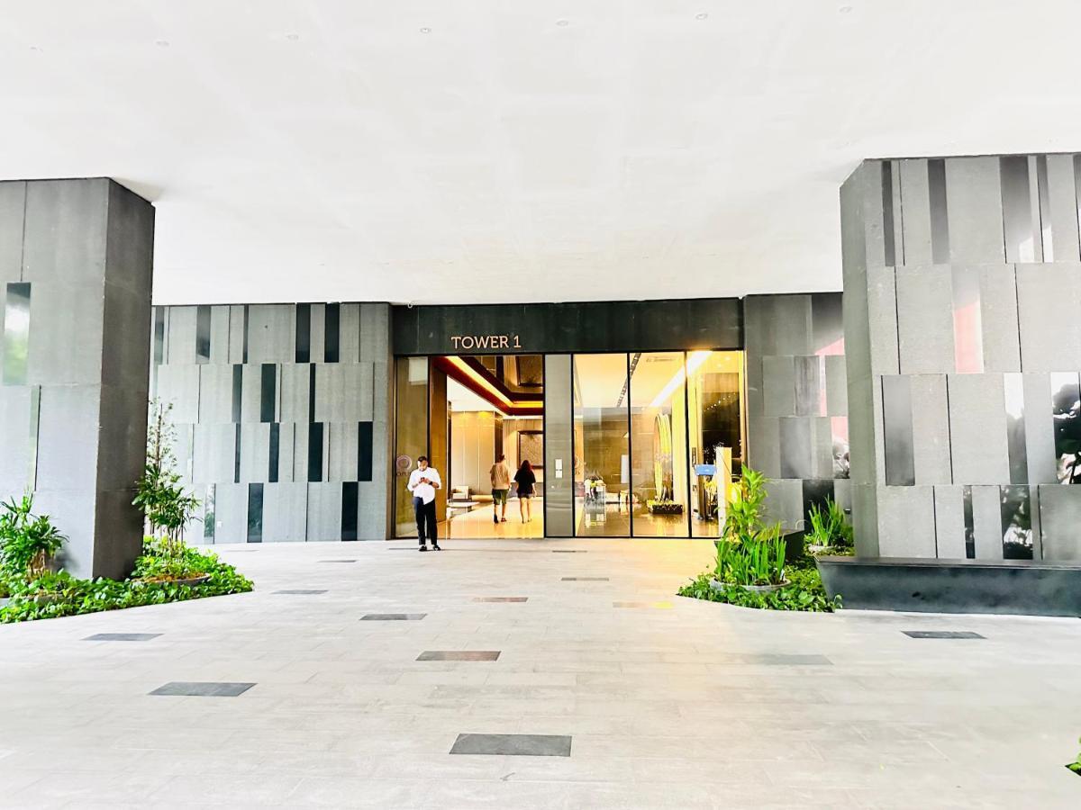 Millennium Suite At Opus Residence Kuala Lumpur Buitenkant foto