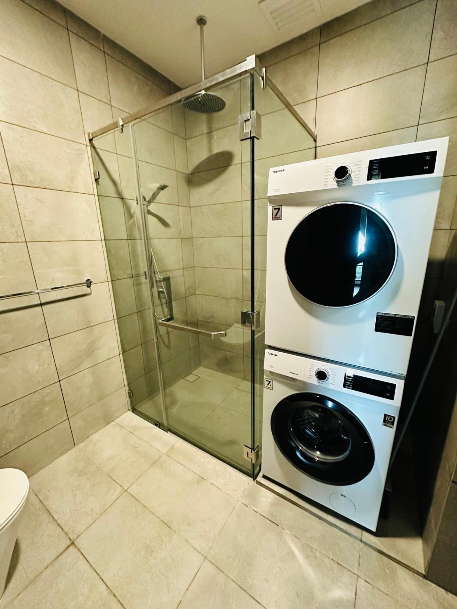 Millennium Suite At Opus Residence Kuala Lumpur Buitenkant foto