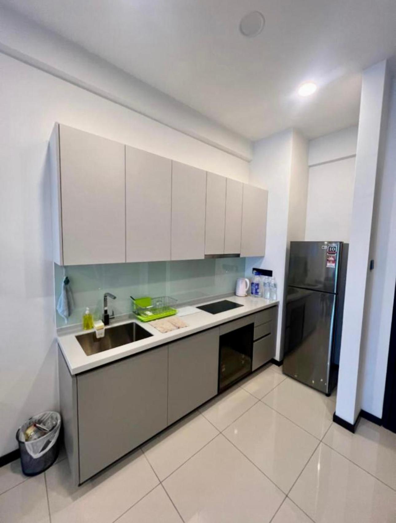 Millennium Suite At Opus Residence Kuala Lumpur Buitenkant foto